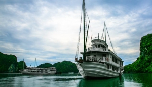 Oriental Sails
