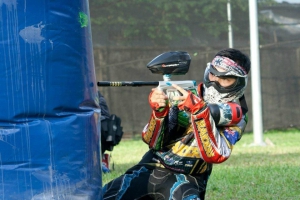 Paintball Saigon