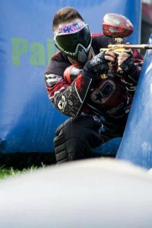 Paintball Saigon