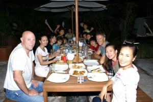 Paintball Saigon