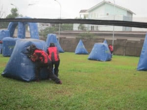 Paintball Saigon