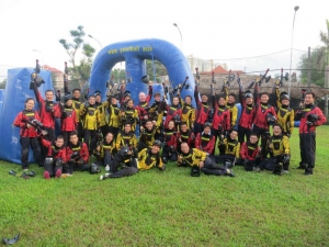 Paintball Saigon