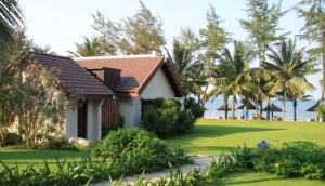 Palm Garden Beach Resort & Spa