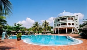 Palmira Beach Resort & Spa