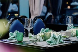 Pamela Cruise: HaLong Bay day trip with Lunch & Activities