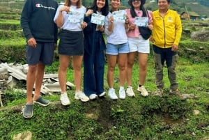 Paragliding-eventyr i Sapa – med de bedste vietnamesiske piloter