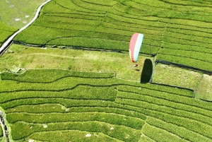 Paragliding-eventyr i Sapa – med de bedste vietnamesiske piloter