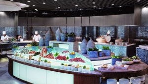 Parkview Restaurant