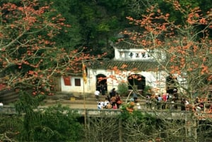 Perfume Pagoda Excursion by Private Car from Hanoi