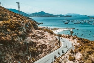 Phan Rang Full-Day: Hang Rai, Vinh Hy, Vineyard & Sheep Farm
