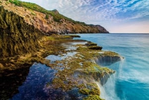 Phan Rang Full-Day: Hang Rai, Vinh Hy, Vineyard & Sheep Farm