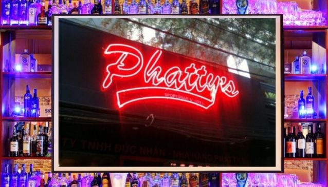 Phatty's