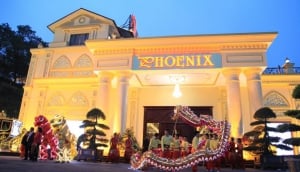 Phoenix International Resort & Casino