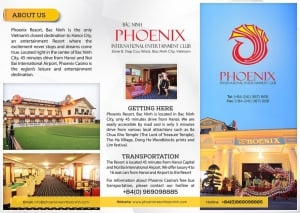 Phoenix International Resort & Casino