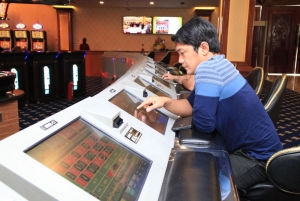 Phoenix International Resort & Casino