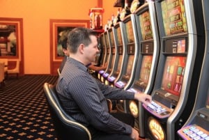 Phoenix International Resort & Casino