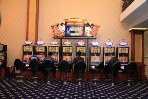 Phoenix International Resort & Casino