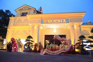 Phoenix International Resort & Casino