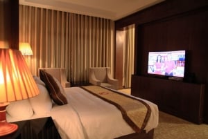 Phoenix International Resort & Casino