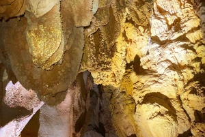 Phong Nha: Excursión de 2 días a la Cueva Oscura del Valle Abandonado y a la Cueva E