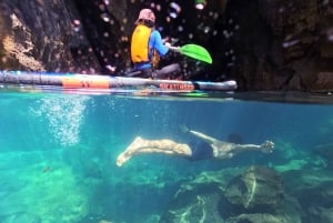 Phong Nha: Excursión de 2 días a la Cueva Oscura del Valle Abandonado y a la Cueva E
