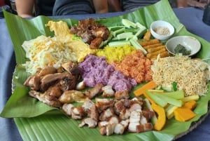 Phong Nha: Höhlenerkundung und Zipline in der Dunklen Höhle