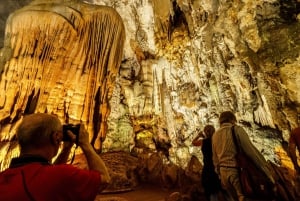 Phong Nha Cave: Guided 1-Day Tour