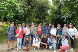 Phong Nha Höhle & Paradies Höhle: Geführte Tour Boot & Erkundung