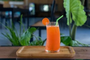 Phong Nha: Commander Cave All-Inclusive Admission Ticket