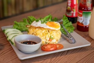 Phong Nha: Commander Cave All-Inclusive Admission Ticket