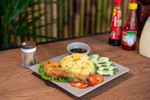 Phong Nha: Commander Cave All-Inclusive Admission Ticket