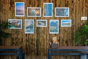 Phong Nha: Commander Cave All-Inclusive Admission Ticket