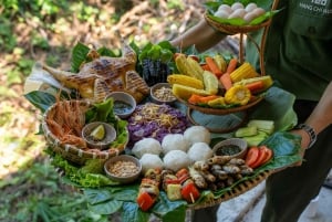 Phong Nha: Commander Cave All-Inclusive Admission Ticket