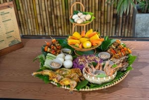 Phong Nha: Commander Cave All-Inclusive Admission Ticket