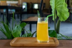 Phong Nha: Commander Cave All-Inclusive Admission Ticket