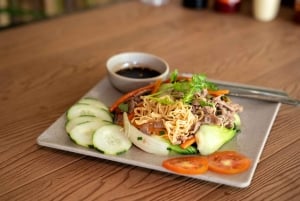 Phong Nha: Commander Cave All-Inclusive Admission Ticket