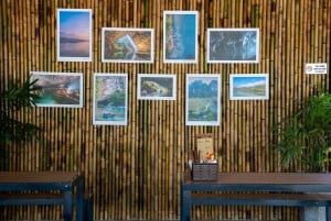 Phong Nha: Commander Cave All-Inclusive Admission Ticket