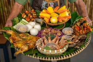 Phong Nha: Commander Cave All-Inclusive Admission Ticket