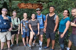 Phong Nha - Paradise Cave & Dark Cave or Duck Farm in needed