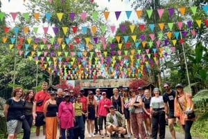 Parque Nacional de Phong Nha: tour de medio día a la cueva del Paraíso