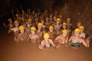 Phong Nha: Phong Nha National Park Guided Tour with Lunch