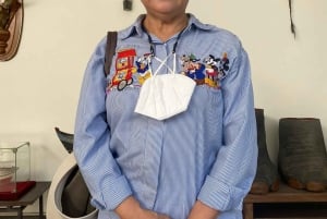 Port de Phu My : excursion d'une journée à Ho Chi Minh-Ville