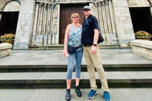 Port de Phu My : excursion d'une journée à Ho Chi Minh-Ville