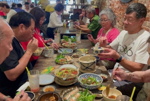 フーミー港発ホーチミン市岸壁観光ツアー