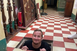 フーミー港発ホーチミン市岸壁観光ツアー