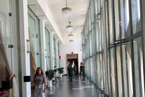 Phu My Port Shore Excursion Ho Chi Minh City Tour With Spa