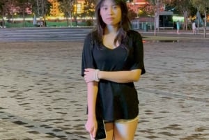 Phu My Port Shore Excursion Ho Chi Minh City Tour With Spa