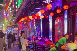 Phu My Port Shore Excursion Ho Chi Minh City Tour With Spa