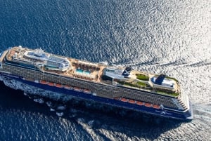 Phu My-utflukt: privat byomvisning i Ho Chi Minh-byen