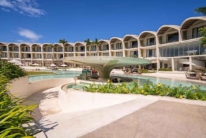 Phu Quoc: 3-dniowa wycieczka na wyspę z transferem z lotniska i hotelem